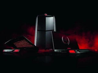 Aurora Alienware