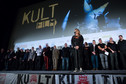"Kult. Film" – premiera z udziałem zespołu