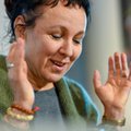 Olga Tokarczuk nie zapłaci podatku od Nobla, ale potrzebna była legislacyjna kreatywność