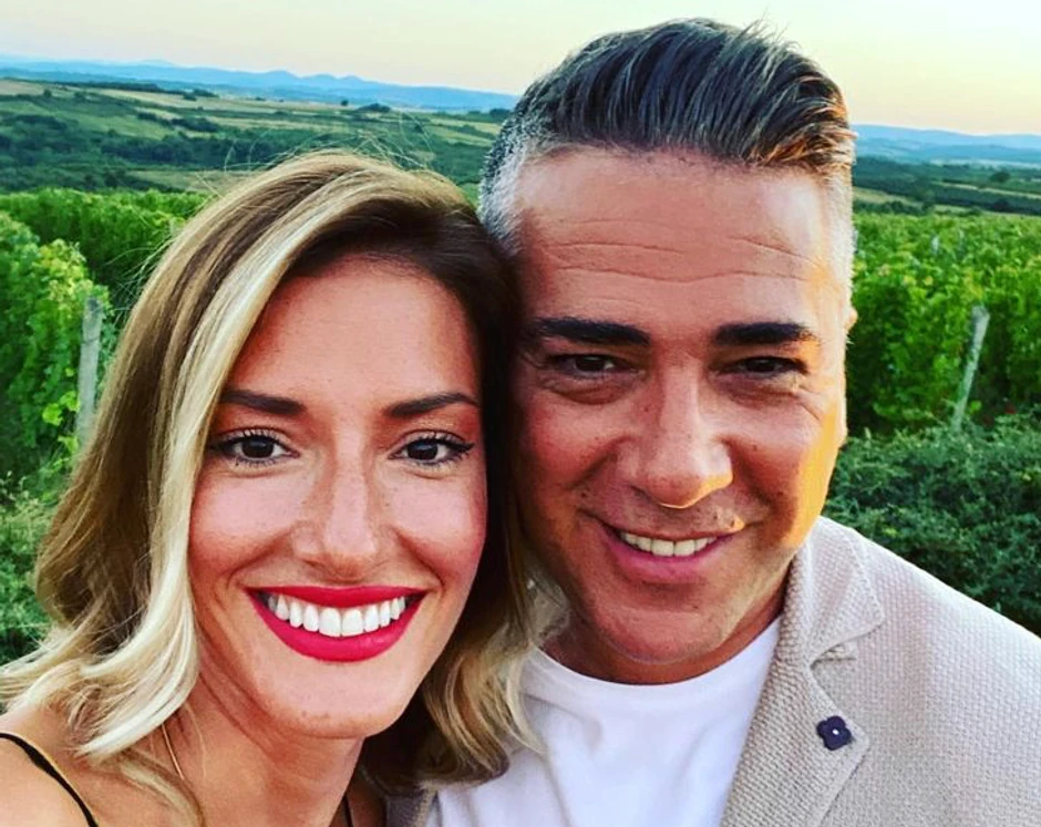 Jovana, Željko Joksimović