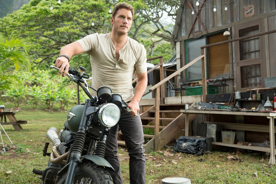 "Jurassic World": premiera 12 czerwca