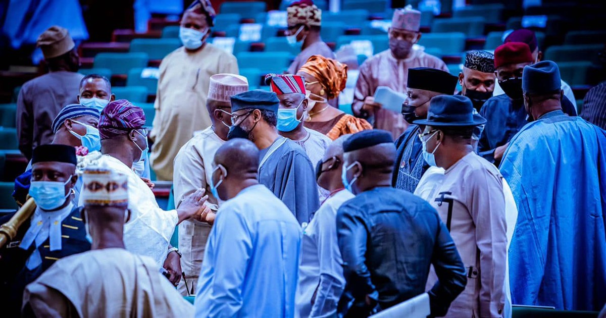 JAMB: House probes'imposition' of multiple fees on candidates - Vimarsana News