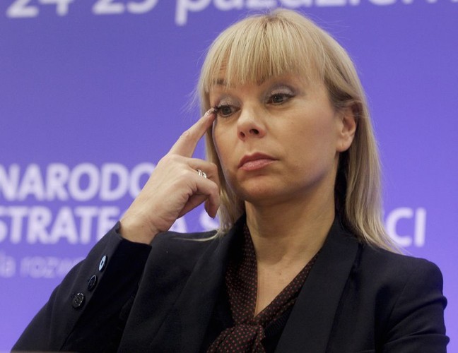 W rządzie zostaje Elżbieta Bieńkowska, minister rozwoju regionalnego