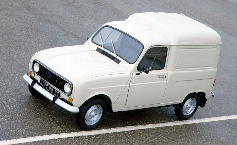 Renault 4