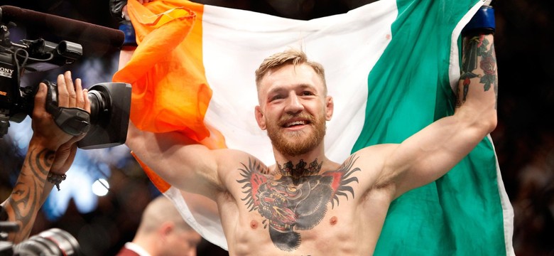 Floyd Mayweather jr - Conor McGregor: strona Irlandczyka finalizuje rozmowy