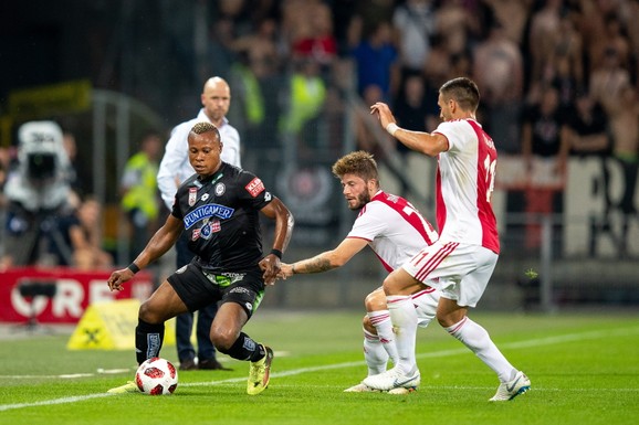 Dušan Tadić