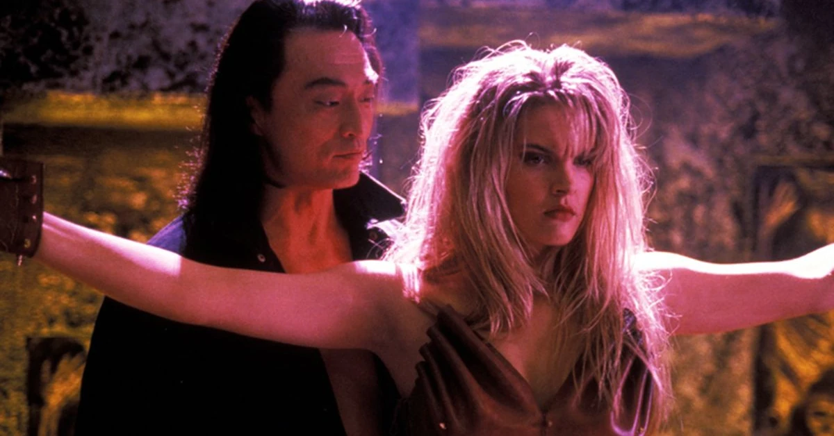 Zarobił 122 miliony. Kultowy film epoki VHS w telewizji