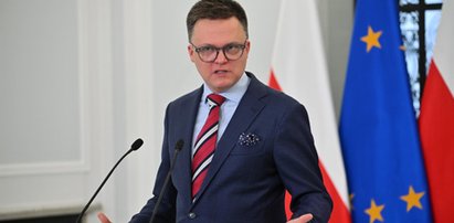 Ostre słowa na temat Szymona Hołowni. Tak go opisuje była współpracownica