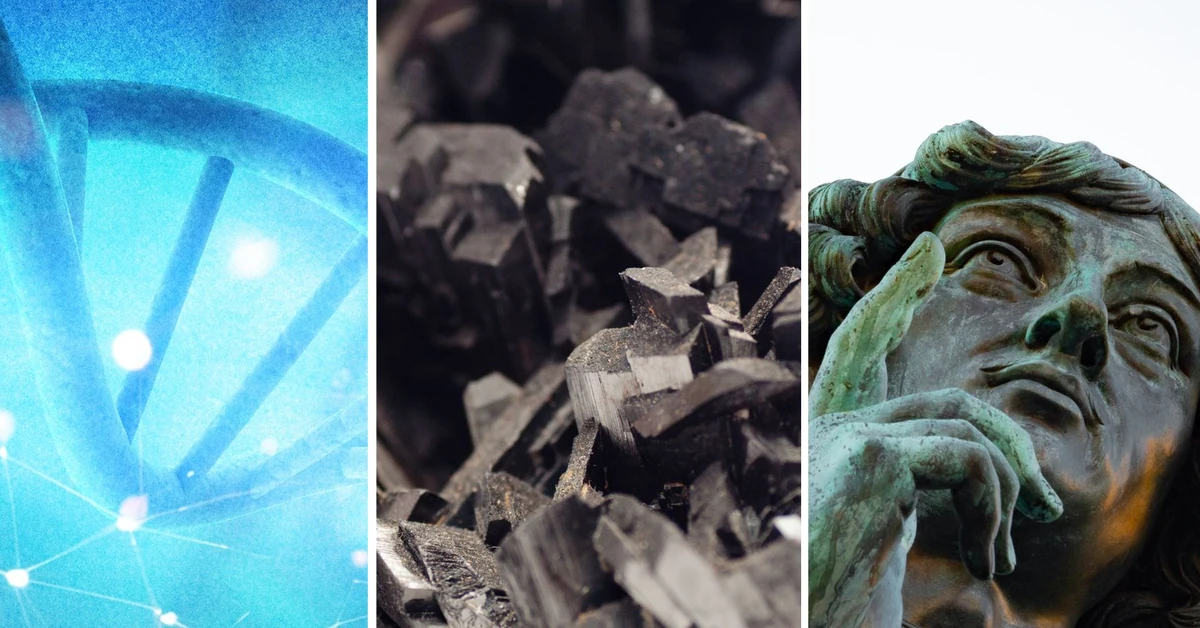 Szalenie trudny QUIZ z wiedzy ogólnej. Tylko geniusze zdobędą 10/10