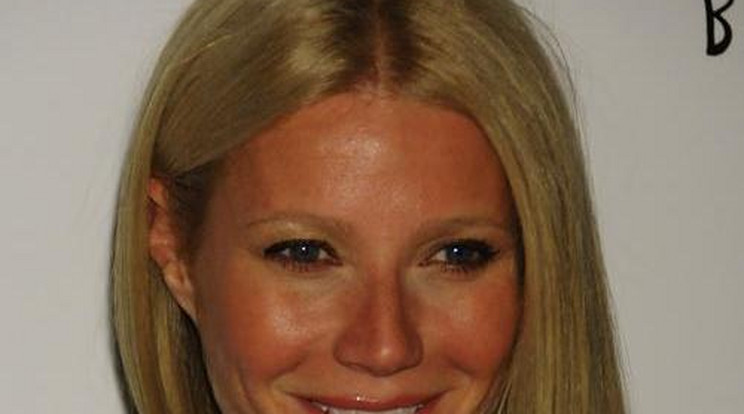 Elvesztette harmadik gyerekét Gwyneth Paltrow