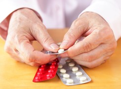 Wiceminister zdrowia o kryzysie lekowym w Polsce: Nie jest zamiatany pod dywan