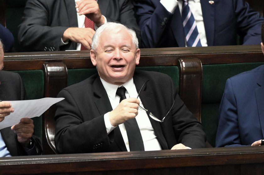 Jarosław Kaczyński