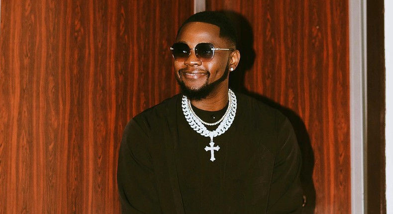 Kizz Daniel 