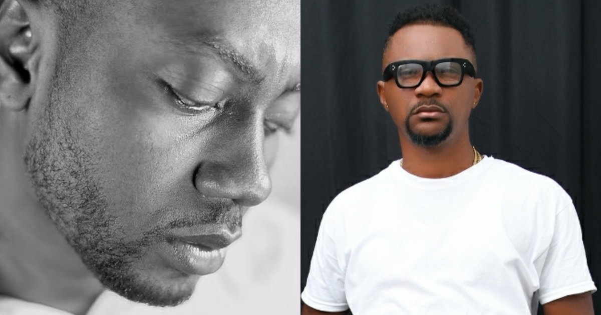 Pappy Kojo clashes with Mr. Logic on Showbiz Night - Vimarsana News