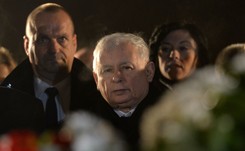 Kaczyński zagrożeniem dla praw człowieka? RAPORT Human Rights Watch