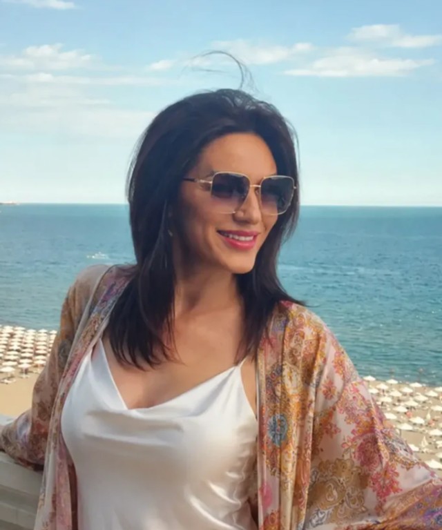 Nadica Mutavdžić
