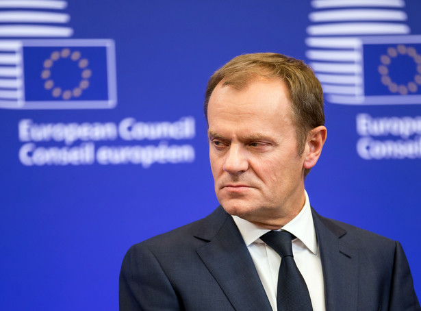 PO: Polak na stanowisku szefa Rady Europejskiej, to polska racja stanu