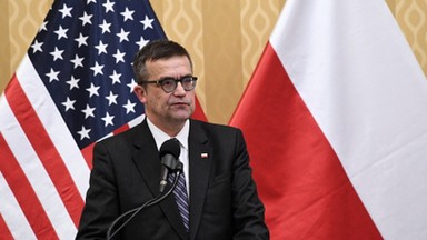 Ambasador Wilczek: rozmowy Dudy z Trumpem będą prowadzone w "duchu transatlantyckim"