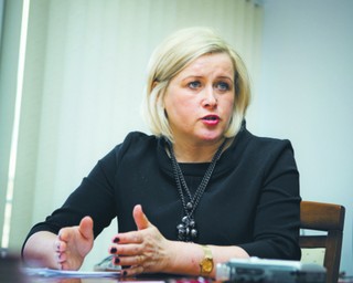 Nowy system wspierania opiekunów osób niepełnosprawnych: Rodziny zyskają na świadczeniach