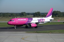 Wizz Air otworzy nowe trasy z Polski do Burgas, Londynu, Oslo i na Fuerteventurę