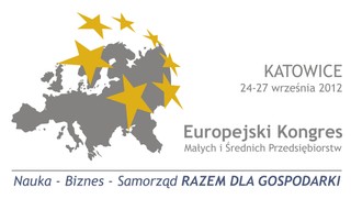 II Europejski Kongres MŚP w Katowicach