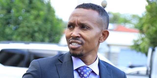 Why The Star has been ordered to pay Nyali MP Mohamed Ali Sh1 Million | Pulselive Kenya