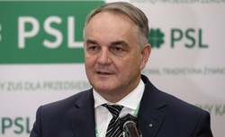 Waldemar Pawlak: PiS skazuje Polskę na peryferyjność