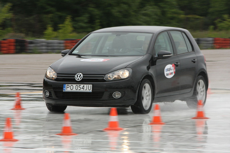 Polacy kupują oczami - Fiat Bravo kontra VW Golf, Peugeot 308, Renault Megane i Skoda Octavia