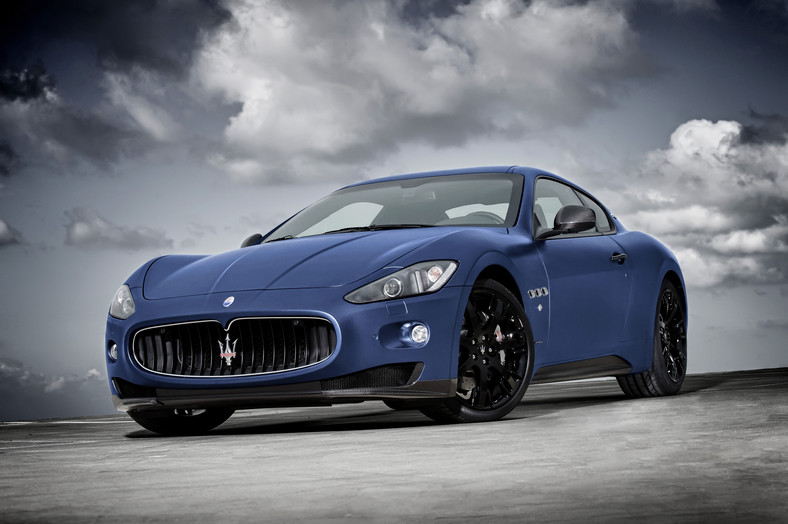 Maserati: włoska piękność nie dla wszystkich