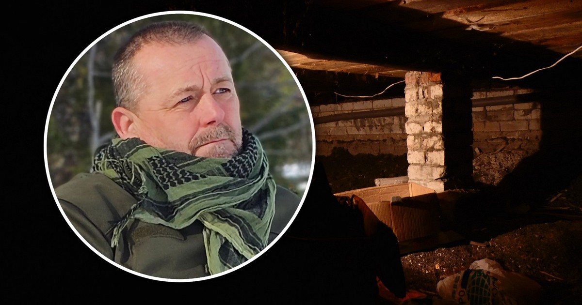 Wie, jak przetrwać. "Tak się nie zabarykadujemy. Najgorsze, co można zrobić w kryzysie"