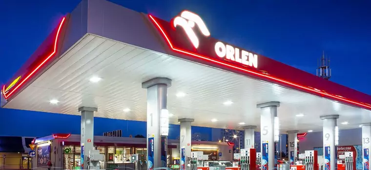 Kolejna podwyżka hurtowych cen paliw w PKN Orlen. Na stacjach litr ON przebił osiem złotych