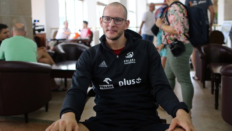MŚ w siatkówce 2018: Bartosz Kurek o zakończeniu kariery ...