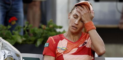 French Open. Rywalka Igi Świątek zrezygnowała z gry. Ukrainka miała duże problemy zdrowotne!