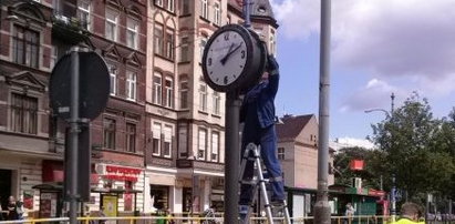 5 wyjątkowych zegarów stanie w Poznaniu