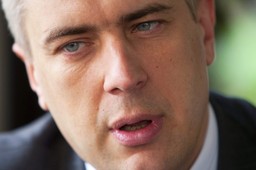 Giertych o milionach Lux Veritatis: Rydzyk nie jest czempionem w transparentności finansów