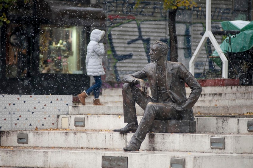 Spomenik Borislavu Pekiću