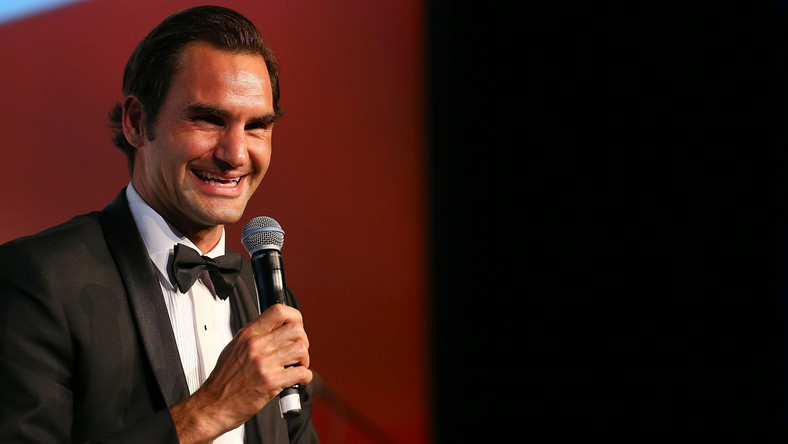 Roger Federer podpisał wieloletni kontrakt sponsorski z koncernem spożywczym Barilla. Wizerunek szwajcarskiego maestro będzie wykorzystywany przy promocji makaronów i gotowych sosów, z których słynie włoska firma.