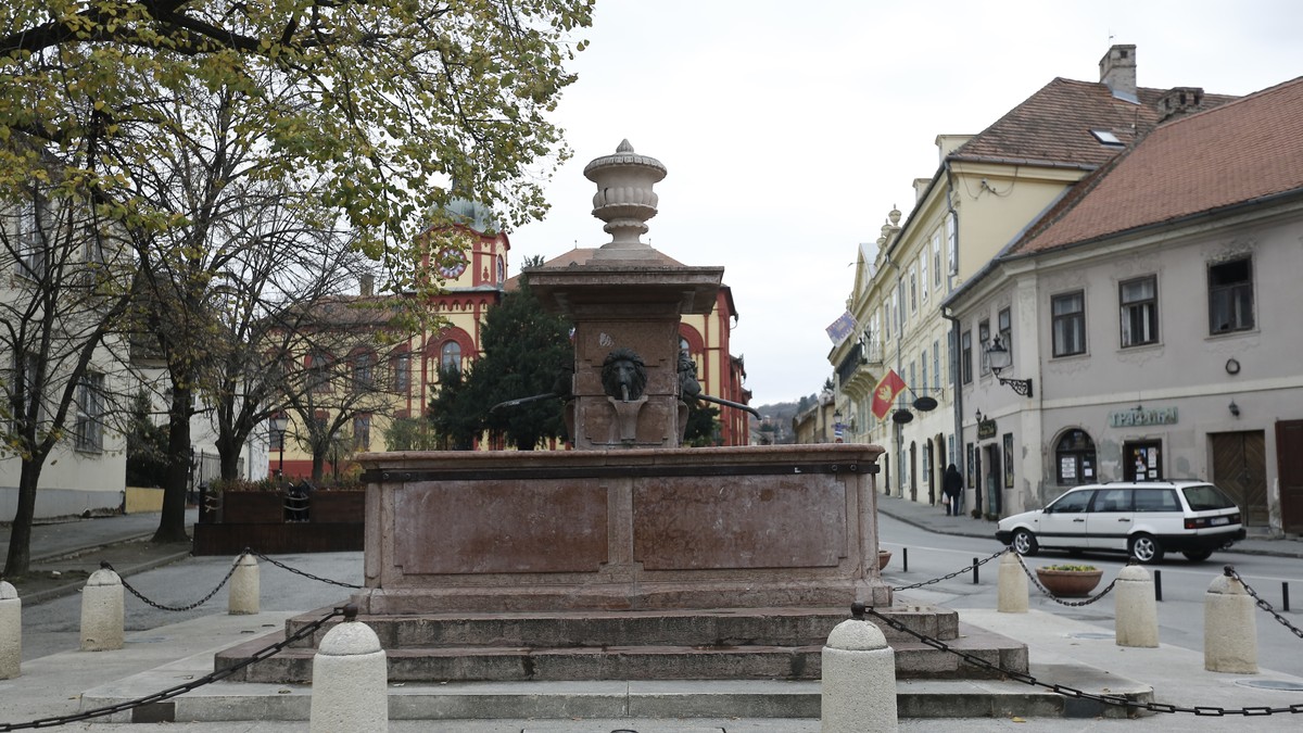Sremski Karlovci