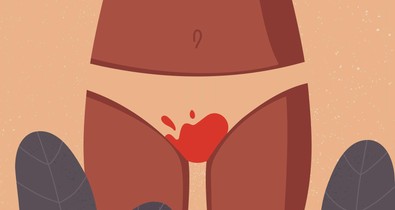 A 7+1 leggyakoribb tévhit a menstruációról