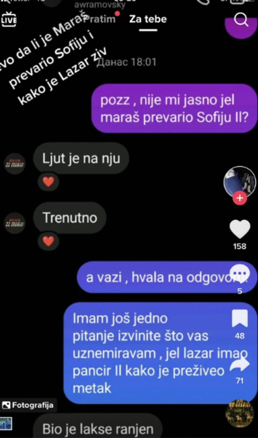 Južni Vetar