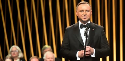 Andrzej Duda przemawiał podczas gali Konkursu Chopinowskiego. Jego słowa wywołały lawinę komentarzy. Była wpadka? 