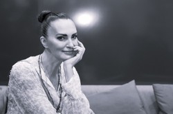 Agnieszka Maciąg nie żyje. Słynna modelka miała tylko 56 lat