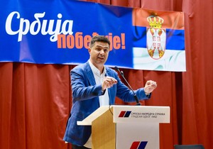 Dragoslav Pavlović