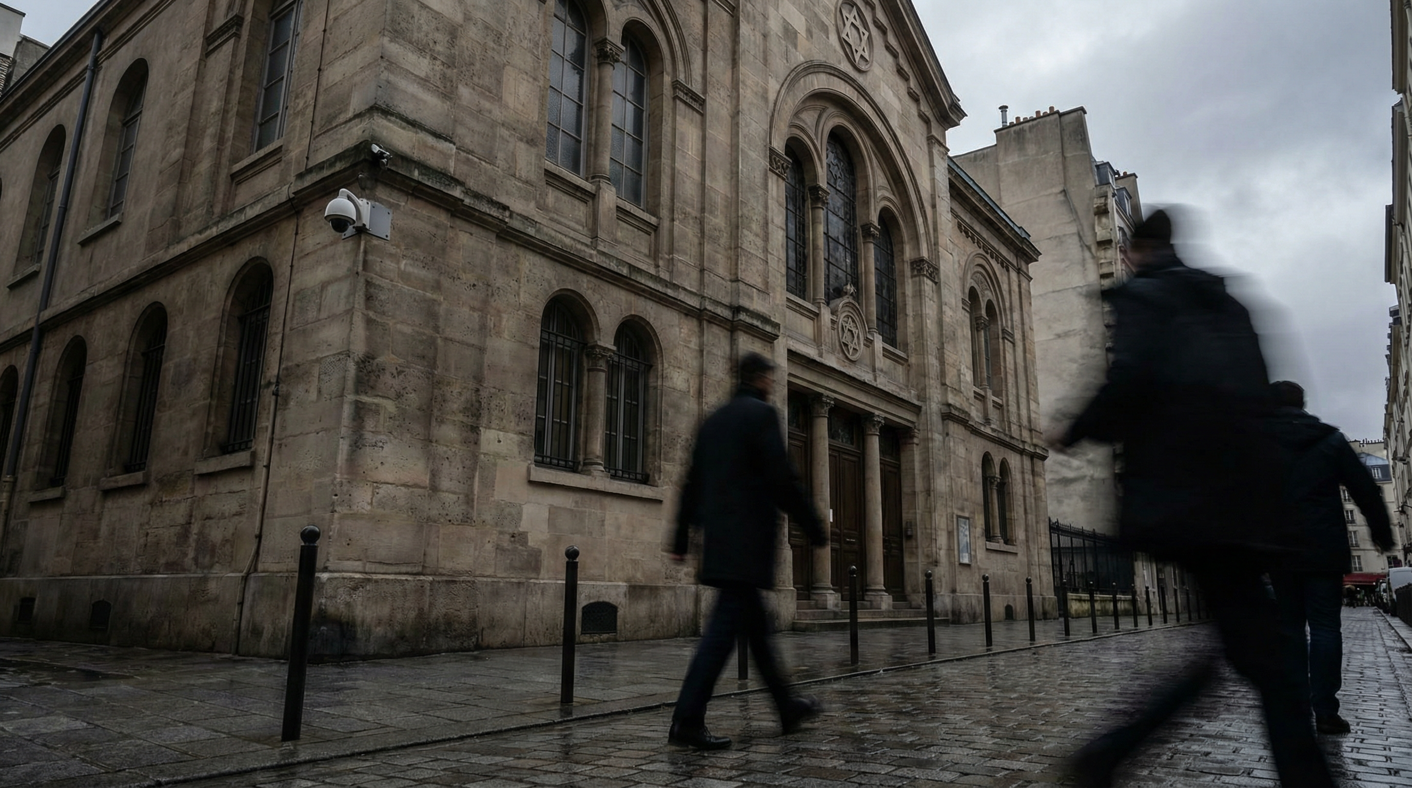 2 489 actes antireligieux en France : les attaques antimusulmanes explosent de 88%