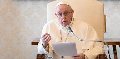 Papież Franciszek o świętach w czasie pandemii. Padły ważne słowa