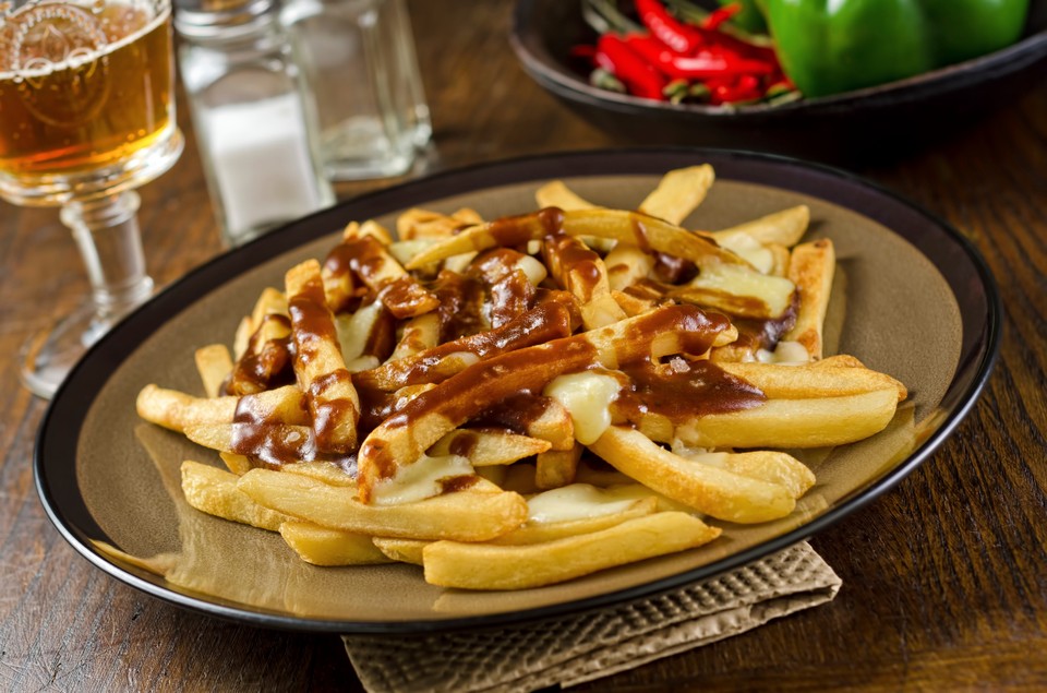 Poutine