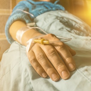 Harc a rák ellen: néhány óra, de az életet jelentheti