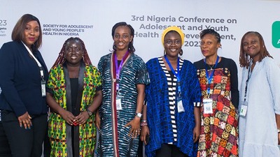 Tech4Dev advocates digital education for improved healthcare in Nigeria.