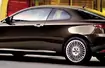 Alfa Romeo GT Coupe: nowe kolory na nowy rok
