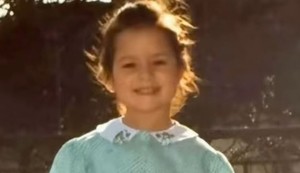 Ana Ivanović devojčica